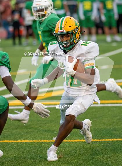 Thumbnail 3 in Richmond @ Cardinal Gibbons photogallery.