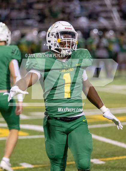 Thumbnail 2 in Richmond @ Cardinal Gibbons photogallery.