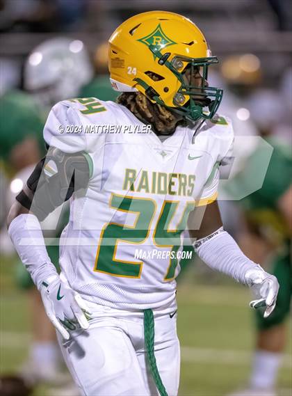 Thumbnail 2 in Richmond @ Cardinal Gibbons photogallery.