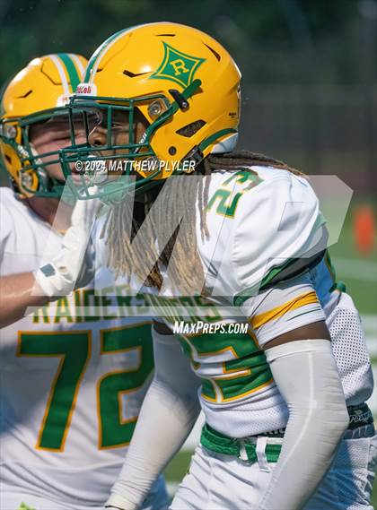 Thumbnail 1 in Richmond @ Cardinal Gibbons photogallery.