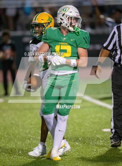 Thumbnail 1 in Richmond @ Cardinal Gibbons photogallery.