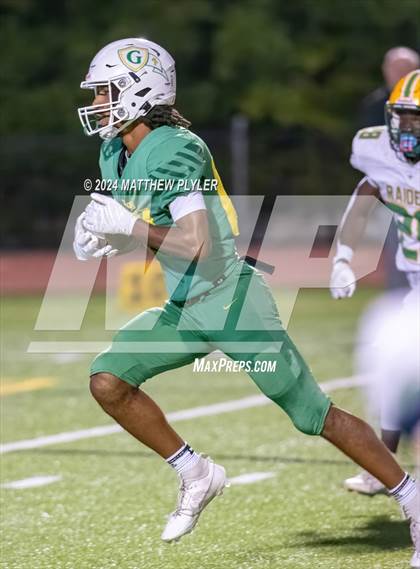 Thumbnail 1 in Richmond @ Cardinal Gibbons photogallery.
