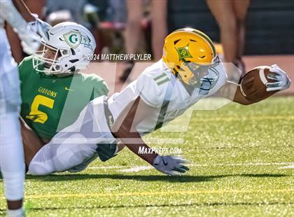 Thumbnail 1 in Richmond @ Cardinal Gibbons photogallery.