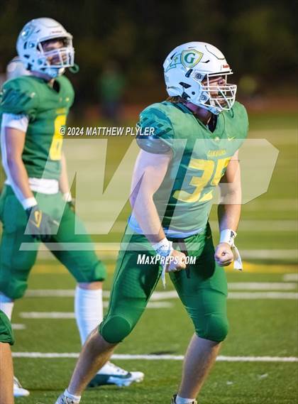 Thumbnail 2 in Richmond @ Cardinal Gibbons photogallery.