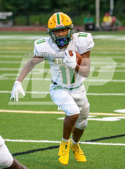 Thumbnail 1 in Richmond @ Cardinal Gibbons photogallery.
