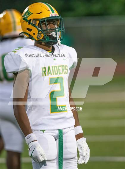 Thumbnail 3 in Richmond @ Cardinal Gibbons photogallery.