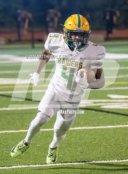 Thumbnail 1 in Richmond @ Cardinal Gibbons photogallery.