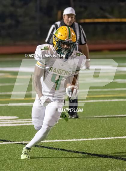 Thumbnail 1 in Richmond @ Cardinal Gibbons photogallery.