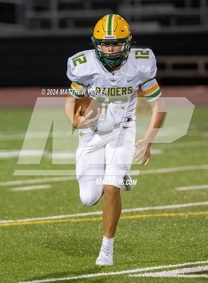 Thumbnail 2 in Richmond @ Cardinal Gibbons photogallery.