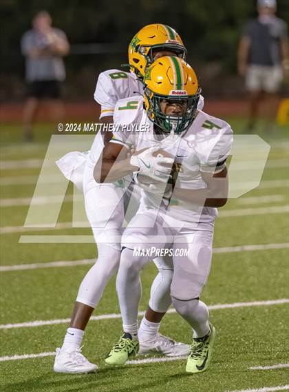 Thumbnail 2 in Richmond @ Cardinal Gibbons photogallery.