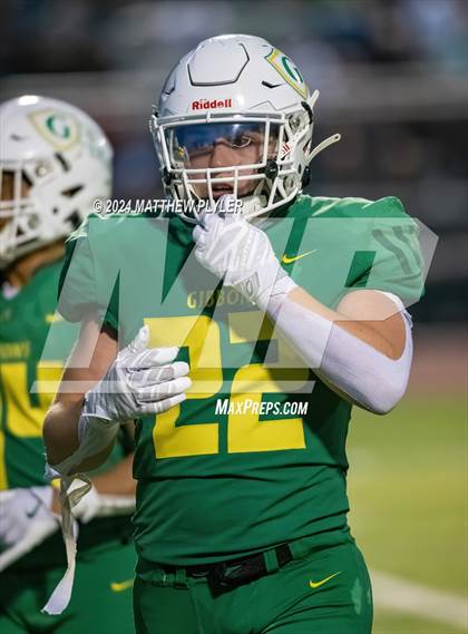 Thumbnail 3 in Richmond @ Cardinal Gibbons photogallery.