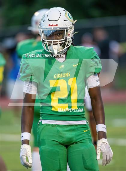 Thumbnail 2 in Richmond @ Cardinal Gibbons photogallery.