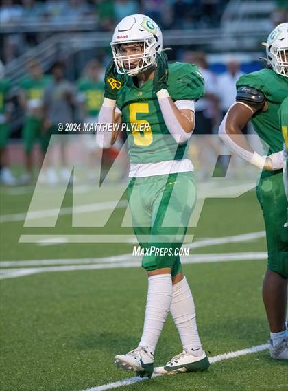 Thumbnail 1 in Richmond @ Cardinal Gibbons photogallery.