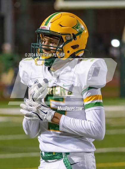 Thumbnail 1 in Richmond @ Cardinal Gibbons photogallery.