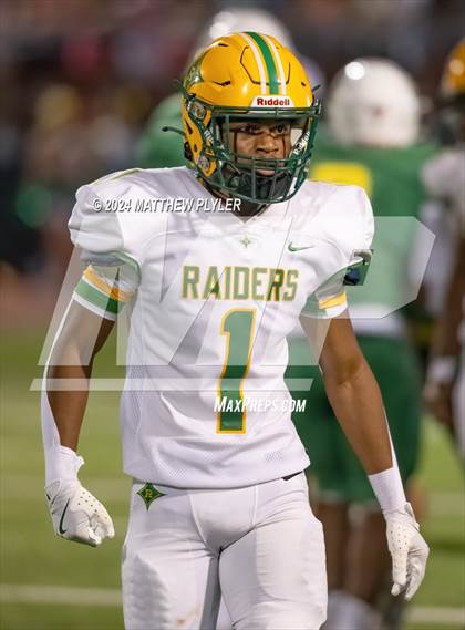 Thumbnail 3 in Richmond @ Cardinal Gibbons photogallery.