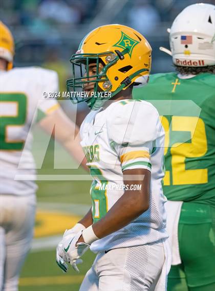 Thumbnail 2 in Richmond @ Cardinal Gibbons photogallery.