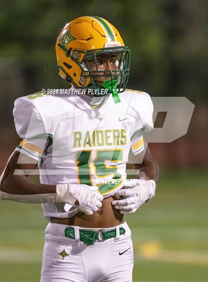Thumbnail 1 in Richmond @ Cardinal Gibbons photogallery.