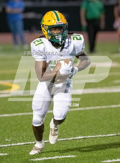 Thumbnail 1 in Richmond @ Cardinal Gibbons photogallery.