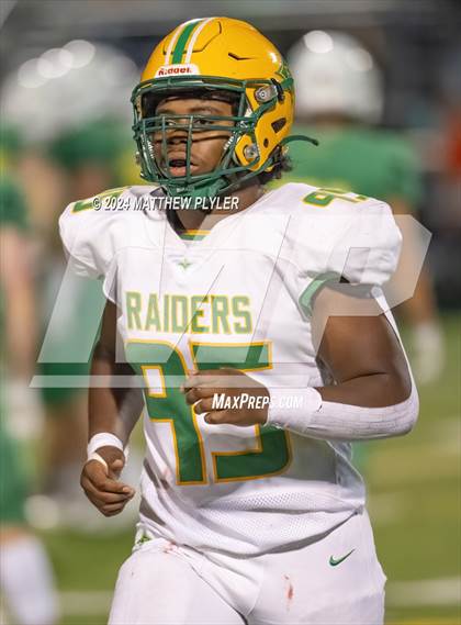 Thumbnail 1 in Richmond @ Cardinal Gibbons photogallery.