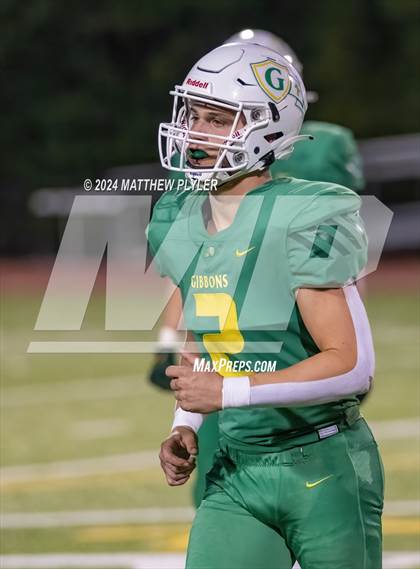 Thumbnail 1 in Richmond @ Cardinal Gibbons photogallery.