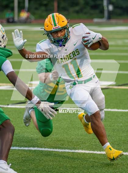 Thumbnail 1 in Richmond @ Cardinal Gibbons photogallery.