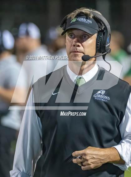 Thumbnail 1 in Richmond @ Cardinal Gibbons photogallery.