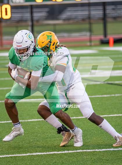 Thumbnail 3 in Richmond @ Cardinal Gibbons photogallery.