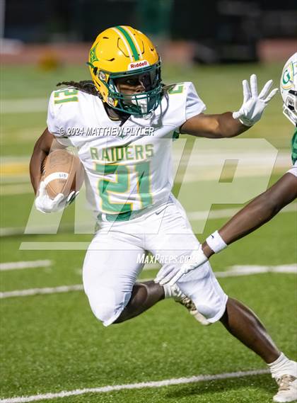 Thumbnail 2 in Richmond @ Cardinal Gibbons photogallery.