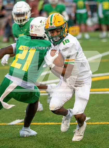 Thumbnail 1 in Richmond @ Cardinal Gibbons photogallery.