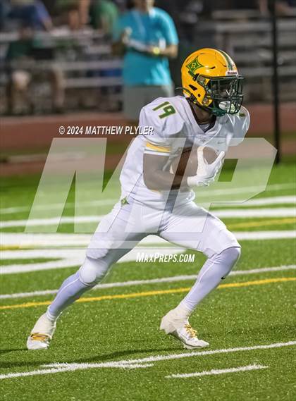 Thumbnail 3 in Richmond @ Cardinal Gibbons photogallery.
