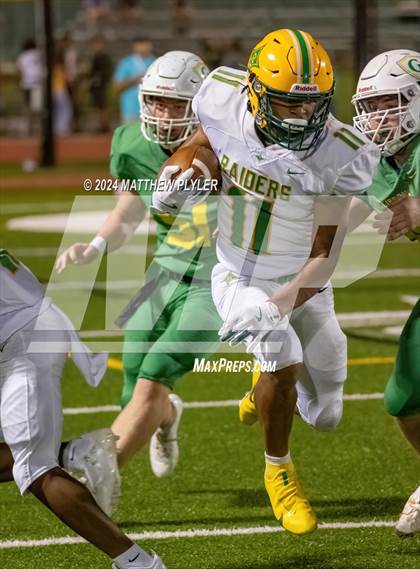 Thumbnail 3 in Richmond @ Cardinal Gibbons photogallery.