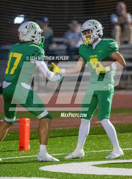 Thumbnail 1 in Richmond @ Cardinal Gibbons photogallery.