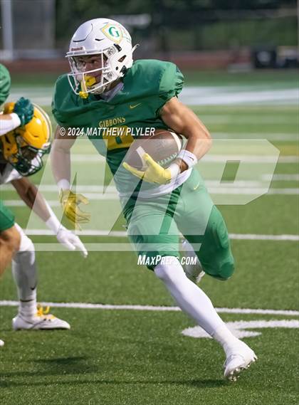 Thumbnail 1 in Richmond @ Cardinal Gibbons photogallery.