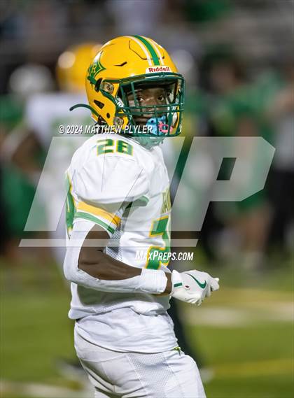 Thumbnail 3 in Richmond @ Cardinal Gibbons photogallery.