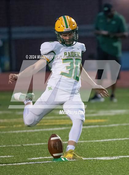 Thumbnail 1 in Richmond @ Cardinal Gibbons photogallery.