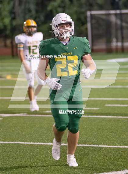 Thumbnail 2 in Richmond @ Cardinal Gibbons photogallery.