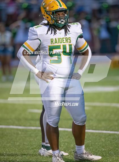 Thumbnail 1 in Richmond @ Cardinal Gibbons photogallery.