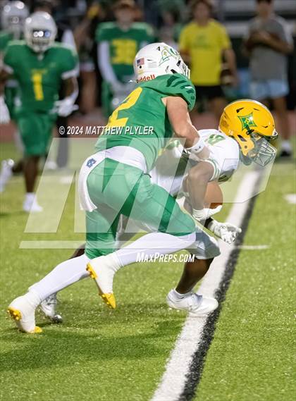 Thumbnail 3 in Richmond @ Cardinal Gibbons photogallery.