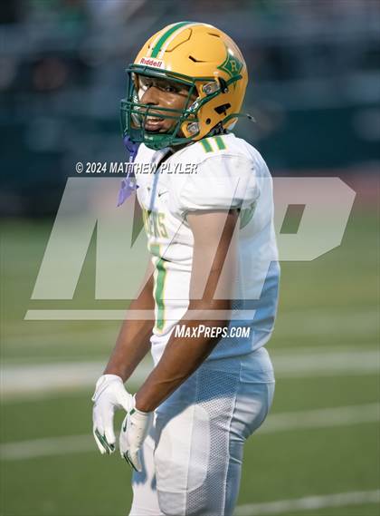 Thumbnail 1 in Richmond @ Cardinal Gibbons photogallery.