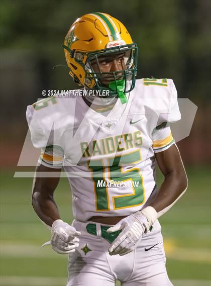 Thumbnail 2 in Richmond @ Cardinal Gibbons photogallery.