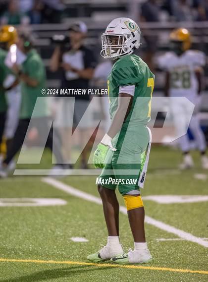 Thumbnail 3 in Richmond @ Cardinal Gibbons photogallery.