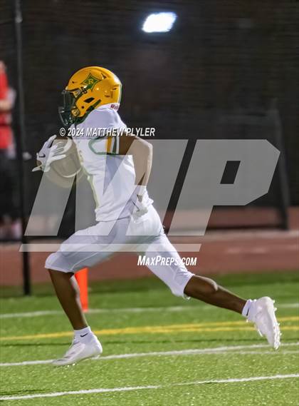 Thumbnail 2 in Richmond @ Cardinal Gibbons photogallery.