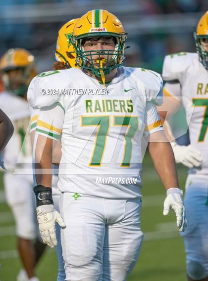 Thumbnail 3 in Richmond @ Cardinal Gibbons photogallery.
