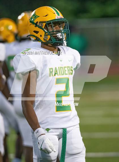 Thumbnail 2 in Richmond @ Cardinal Gibbons photogallery.