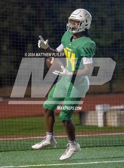 Thumbnail 2 in Richmond @ Cardinal Gibbons photogallery.