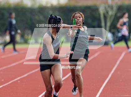Thumbnail 3 in Dickinson C.L. Hanna Gator Relays photogallery.