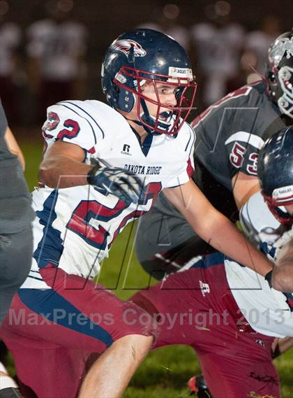 Thumbnail 1 in Dakota Ridge @ Chatfield photogallery.