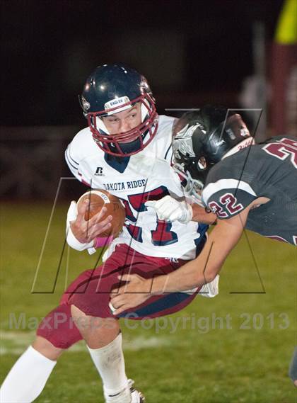 Thumbnail 3 in Dakota Ridge @ Chatfield photogallery.