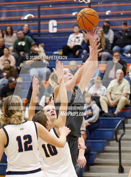 Thumbnail 3 in Ridgeline @ Mountain Crest photogallery.