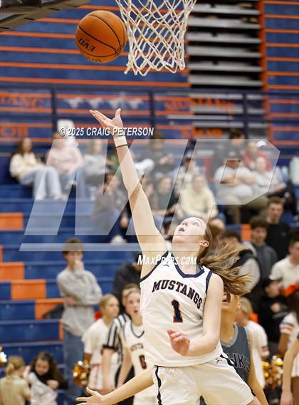 Thumbnail 1 in Ridgeline @ Mountain Crest photogallery.